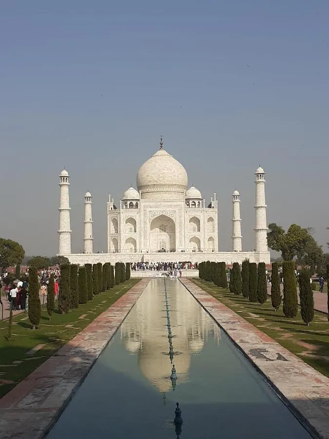 Guest house Hotel Queen Palace Agra