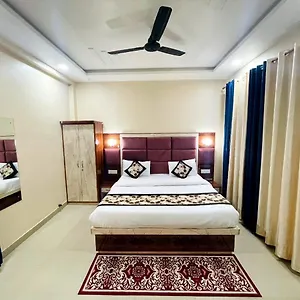 Habitación en casa particular The Sunshine, Agra (Uttar Pradesh)