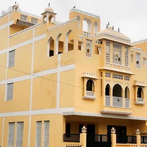 Habitación en casa particular Shiv Kothi -, Agra (Uttar Pradesh)