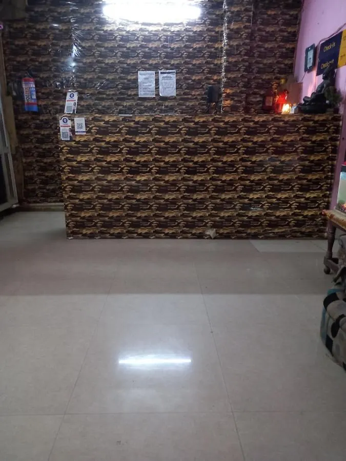 Hotel Queen Palace Agra
